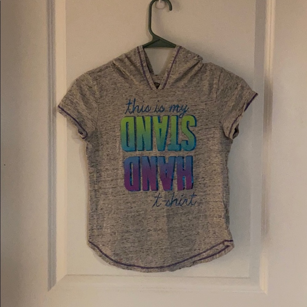 Kids t-shirt